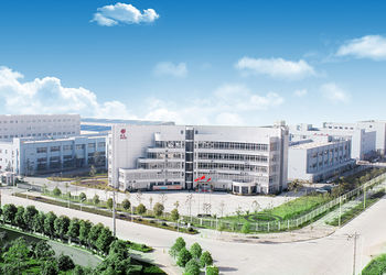 Chiny Shanghai Huitian New Material Co., Ltd profil firmy