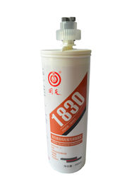 Samochodowy klej strukturalny akrylowy AB Glue HT1830 do klejenia tworzyw sztucznych / metalu