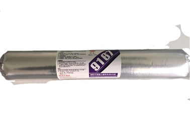 9167 MS sealant Polyurethane Adhesive Glue do budynków mieszkalnych, Zmodyfikowane uszczelnienie silikonowe